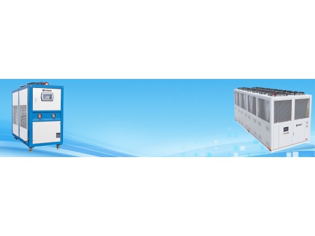 Máy giải nhiệt gió, NCA