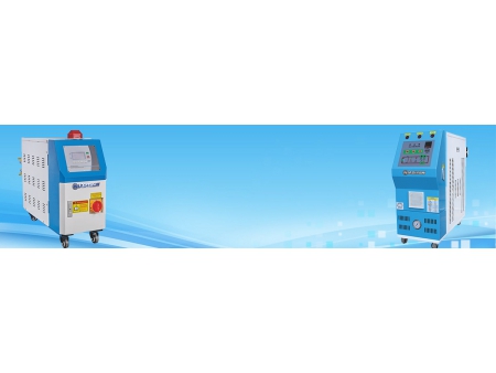 Máy điều khiển nhiệt độ khuôn -120℃/160℃ Nhiệt độ xen kẽ