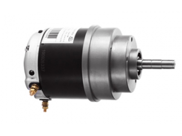 Motor 900W , Động cơ chổi than PMDC ZD120A2