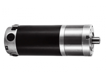 Motor trợ lực lái 200W (3200±8% RPM), Động cơ chổi than PMDC ZD089AX
