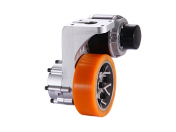Motor 500W ZD109A8-JS13S