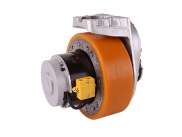 Motor 750W ZD125B2-JY06