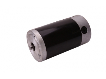 Motor 500-600W, Động cơ chổi than PMDC ZD097A1