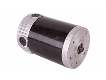 Motor 400-500W, Động cơ chổi than PMDC ZD097B1