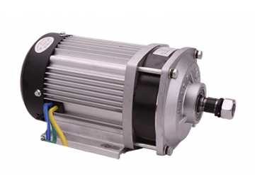 Motor 1200-1800W, Động cơ không chổi than PMDC TF133AHF
