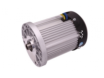 Motor 1000-1200W, Động cơ không chổi than PMDC TF133BH