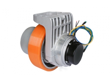 Motor 500W (Động cơ không chổi than PMDC) TF110BH2