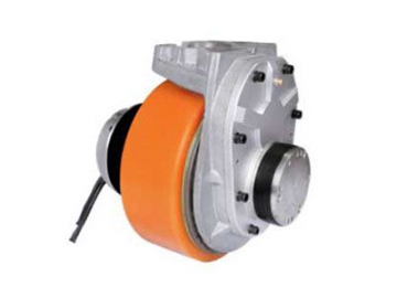 Motor 750W (Động cơ không chổi than PMDC) TF110BH3
