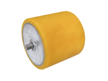 Motor giảm tốc trung tâm 400W, Động cơ không chổi than PMDC GF068ALH