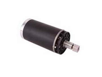 Motor 500-750W, Động cơ không chổi than PMDC GF057AQH