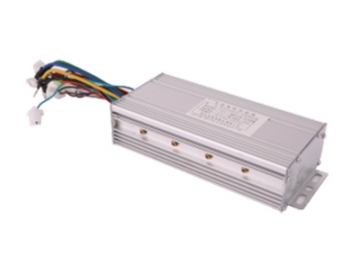 Bộ điều khiển tốc độ động cơ 500W (Sóng vuông BLDC) KTF0105A-C1