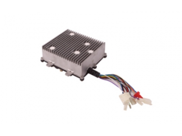 Bộ điều khiển tốc độ động cơ 1500W (Sóng vuông BLDC) KTF03018A-C3