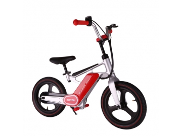 Xe đạp điện cân bằng cho trẻ em UES350A