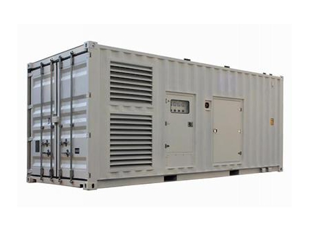 Động cơ Diesel  xi lanh V seri WD