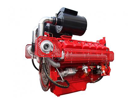Động cơ Diesel máy bơm (235~1388kW)
