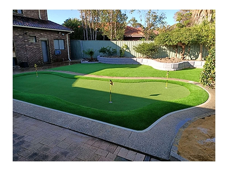 Thảm tập Golf Putting Green