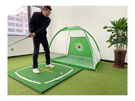 Thảm chơi Golf