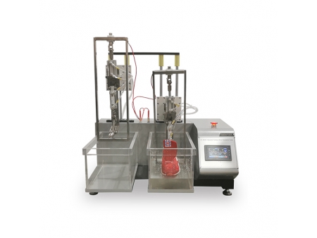 Máy kiểm tra khả năng chống thấm động của giày GT-KA02-2