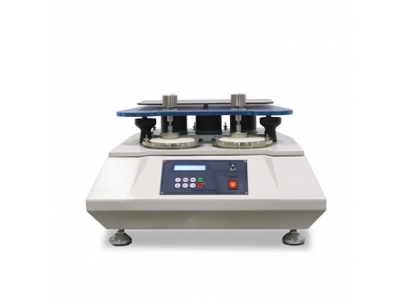 Máy kiểm tra độ mài mòn Martindale GT-KC13A