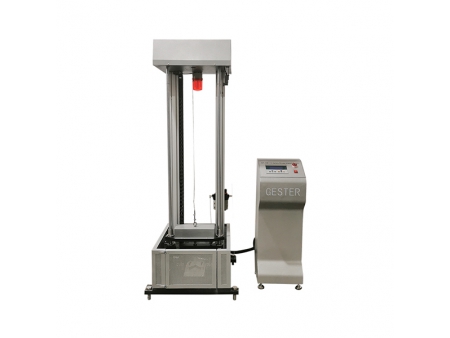 Máy kiểm tra độ bền va đập giày dép