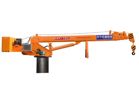 Cần cẩu 4T, STSQ4C
