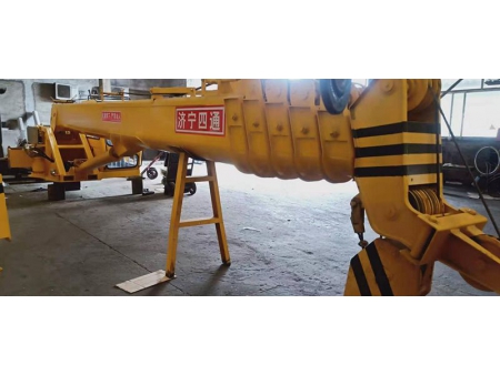 Cần cẩu 12T, STSQ12CZ