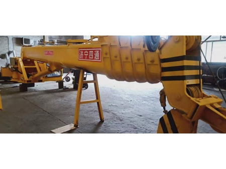 Cần cẩu 16T, STSQ16C