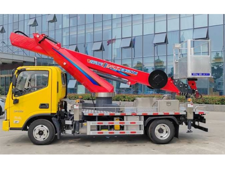 Xe cẩu, SST5041JGLGL