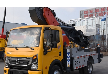 Xe cẩu, SST5041JGLGL