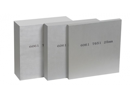Hợp kim nhôm 6061