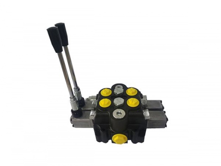 GDV120 | 120-130L/phút