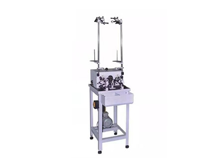 Máy quấn chỉ tự động ZS-3