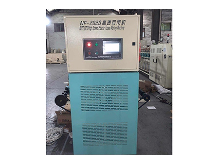 Máy đan dây tốc độ cao