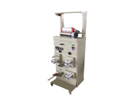 Máy quấn chỉ kéo định hình nhiệt