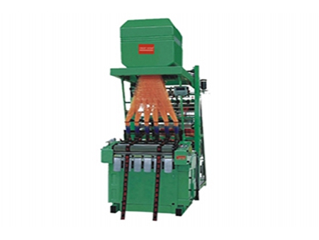 Máy dệt Jacquard điện tử COF5J, Máy Dệt Dây