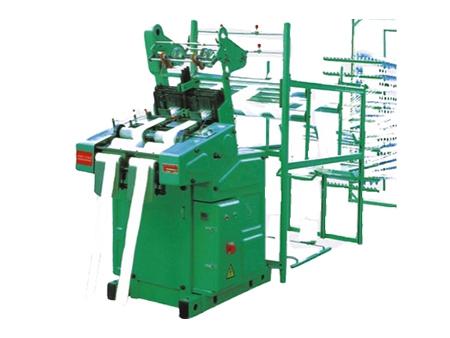 Máy dệt kim khổ hẹp COS, Thiết bị dệt vải công nghiệp, Máy Dệt Dây