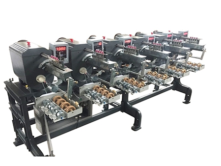 Máy quấn chỉ quấn sẵn và máy quấn chỉ nha khoa CO-2E