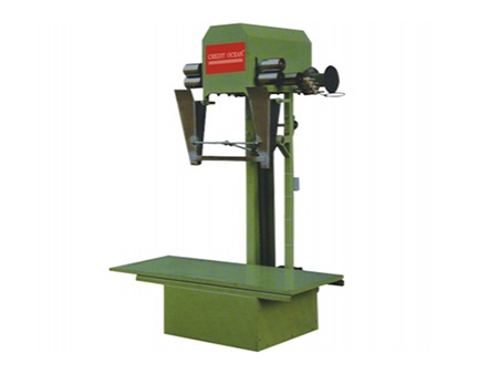 Máy dệt wobbler hai đầu