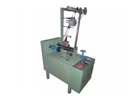 Máy quấn chỉ tự động