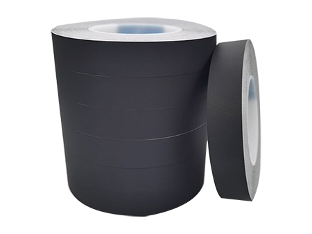 Băng dính vải axetat chống cháy không chứa halogen, MZ-W9712