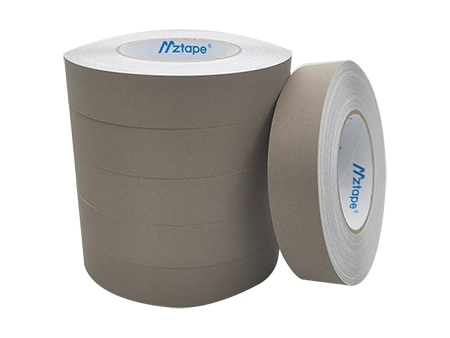 Băng dính vải dẫn điện chống cháy, MZ-ZD9713