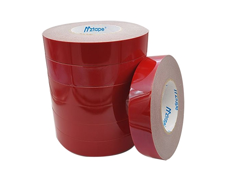 Băng dính hai mặt xốp PE, MZ-E9762