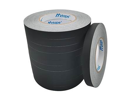 Băng dính vải axetat chống cháy, MZ-ZC9708