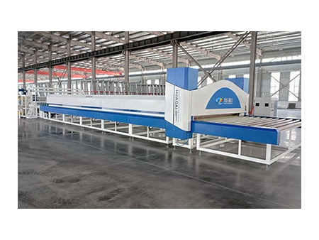 Máy Ép Con Lăn Nhiệt
