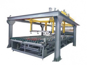 Thiết bị nâng hạ chân không tự động