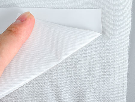 Băng Dính Gai Siêu Mỏng (Dạng Vải)