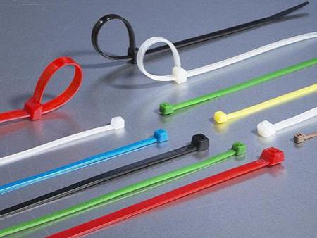 Dây Rút Nylon (Dây Thít Nylon)