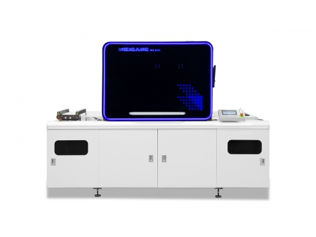 Máy In Kỹ Thuật Số, WG S230