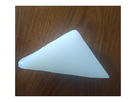 Cao su silicone đóng rắn bạch kim độ bền kéo cao
