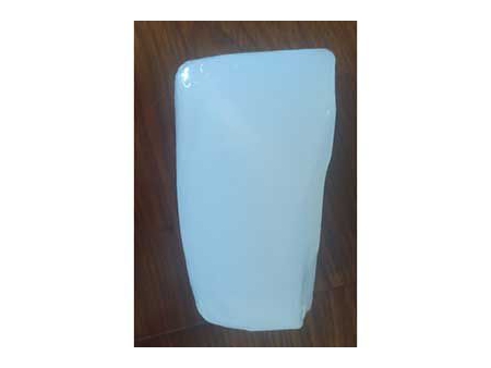 Cao su silicone rắn với độ trong suốt cao (Silica bốc khói, dùng cho khuôn đúc)